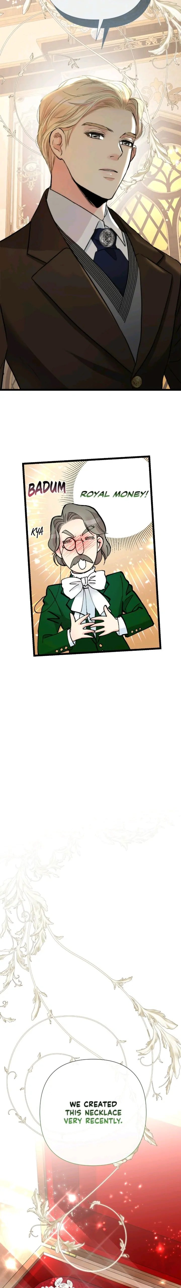 The Problematic Prince, Chapter 58 image 27